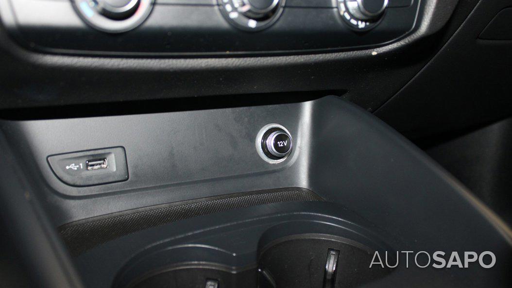 Audi A3 1.6 TDI de 2019