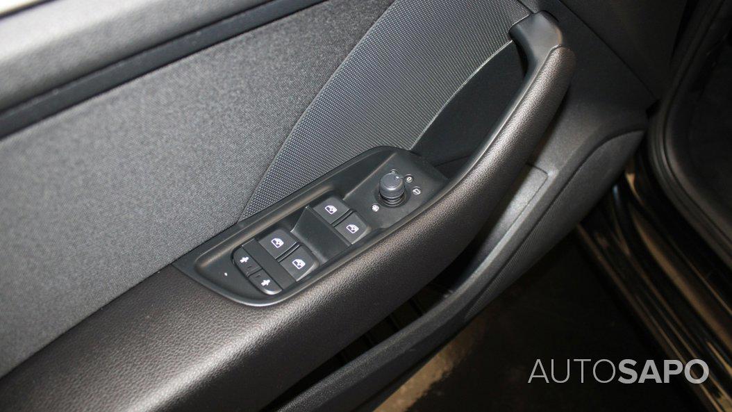 Audi A3 1.6 TDI de 2019