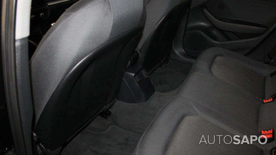 Audi A3 1.6 TDI de 2019