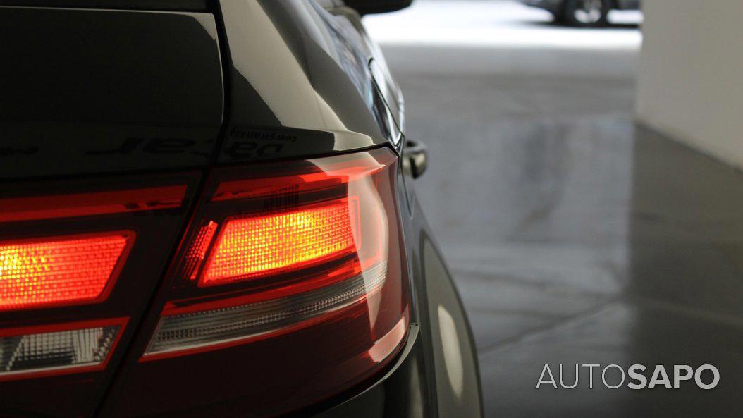 Audi A3 1.6 TDI de 2019