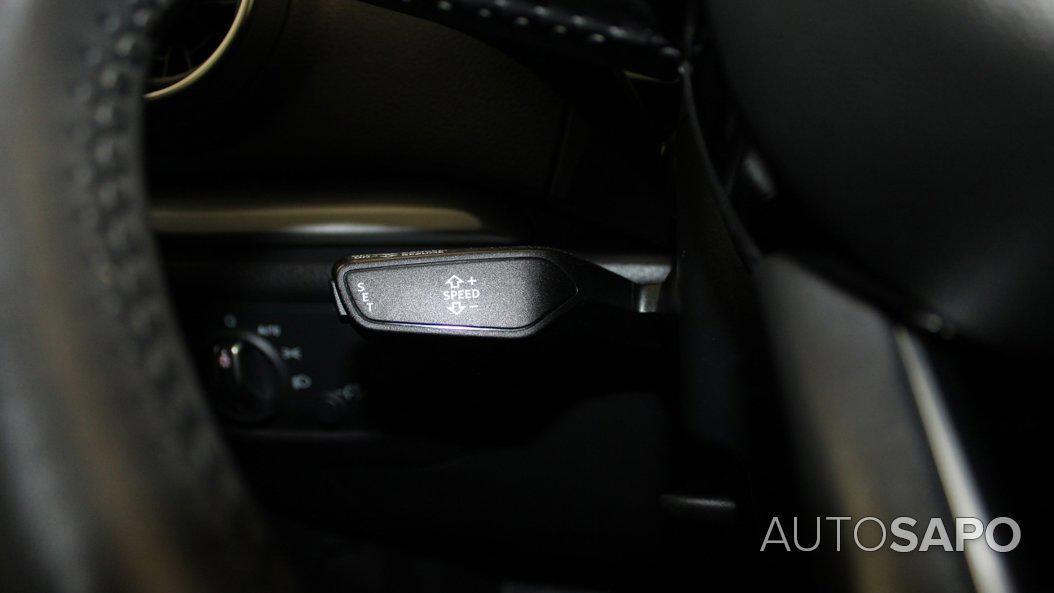 Audi A3 1.6 TDI de 2019