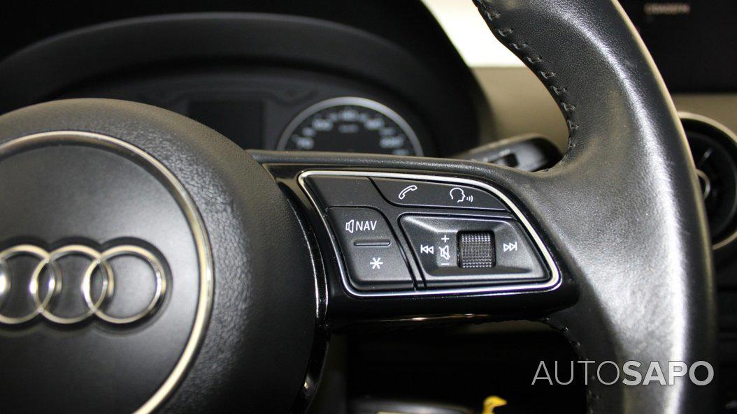 Audi A3 1.6 TDI de 2019