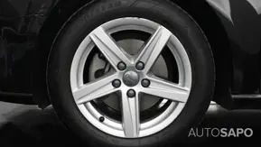 Audi A3 1.6 TDI de 2019