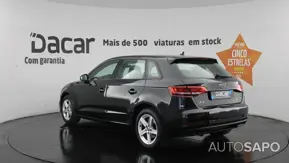 Audi A3 1.6 TDI de 2019