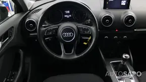 Audi A3 1.6 TDI de 2019