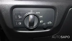 Audi A3 1.6 TDI de 2019