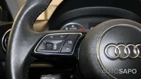 Audi A3 1.6 TDI de 2019