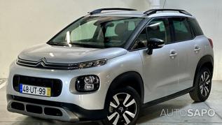 Citroen C3 AirCross 1.2 PureTech Feel de 2018