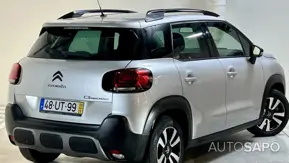 Citroen C3 AirCross 1.2 PureTech Feel de 2018