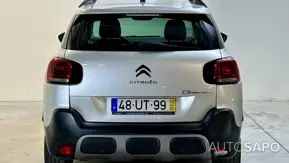 Citroen C3 AirCross 1.2 PureTech Feel de 2018