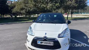 Citroen DS3 1.6 e-HDi So Chic de 2014