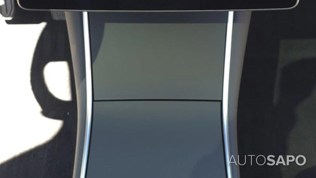 Tesla Model 3 Long-Range Dual Motor AWD de 2019