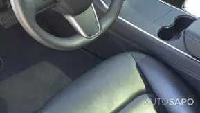 Tesla Model 3 Long-Range Dual Motor AWD de 2019