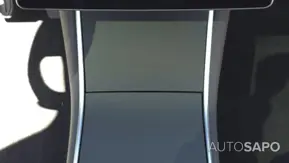 Tesla Model 3 Long-Range Dual Motor AWD de 2019