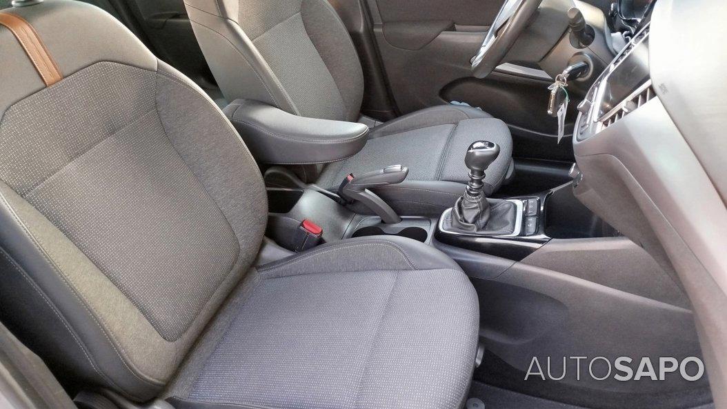 Opel Crossland 1.2 T Business Edition de 2021