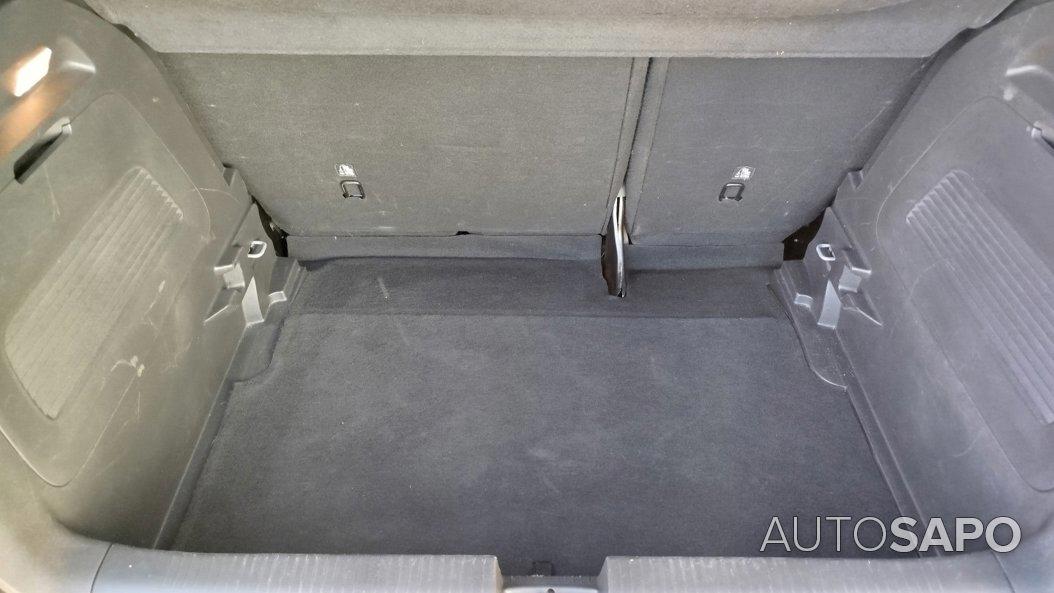 Opel Crossland 1.2 T Business Edition de 2021