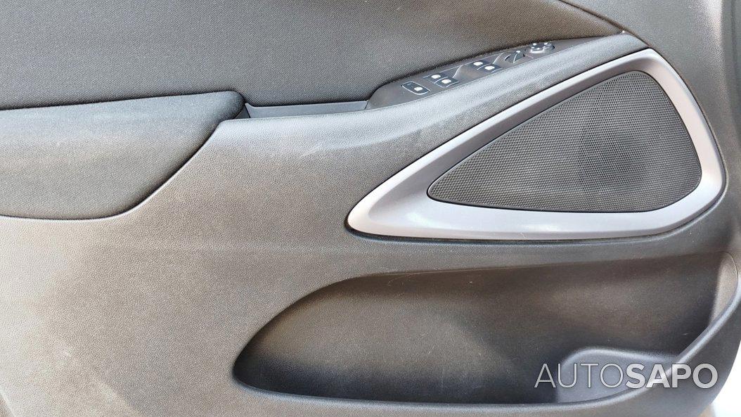 Opel Crossland 1.2 T Business Edition de 2021