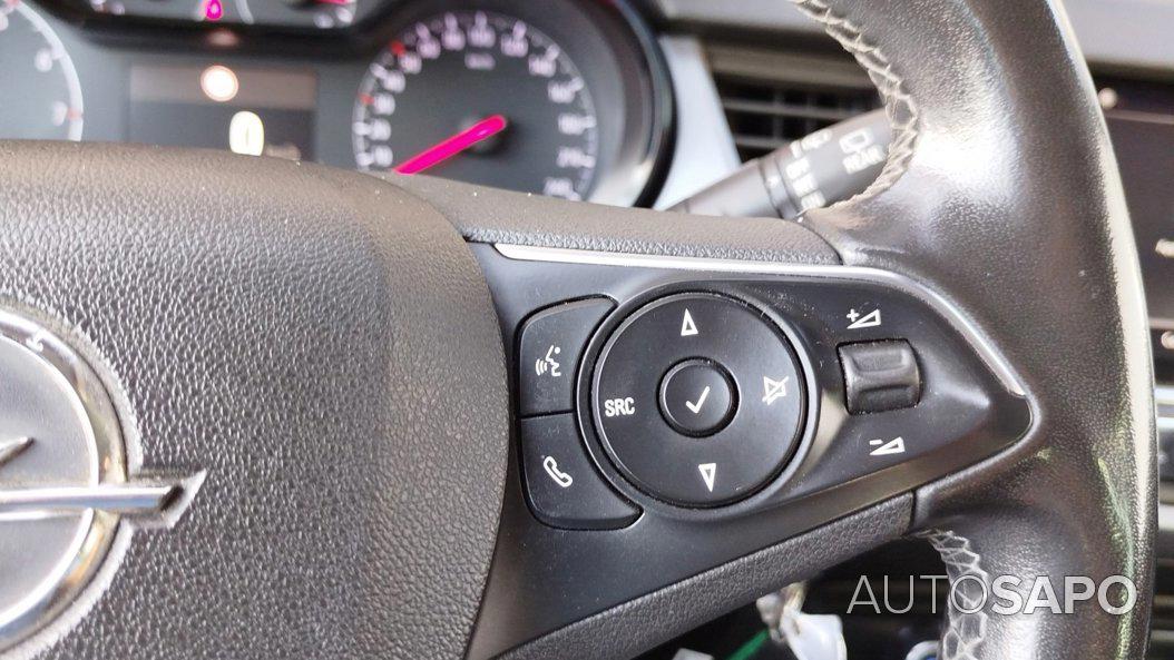 Opel Crossland 1.2 T Business Edition de 2021