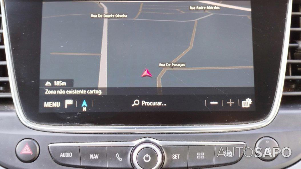 Opel Crossland 1.2 T Business Edition de 2021