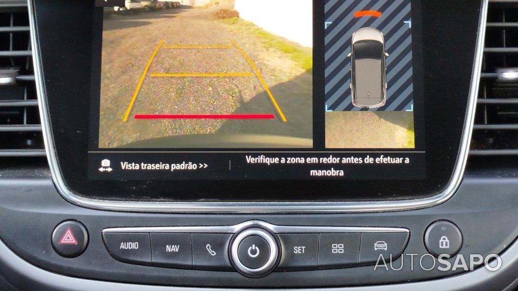 Opel Crossland 1.2 T Business Edition de 2021