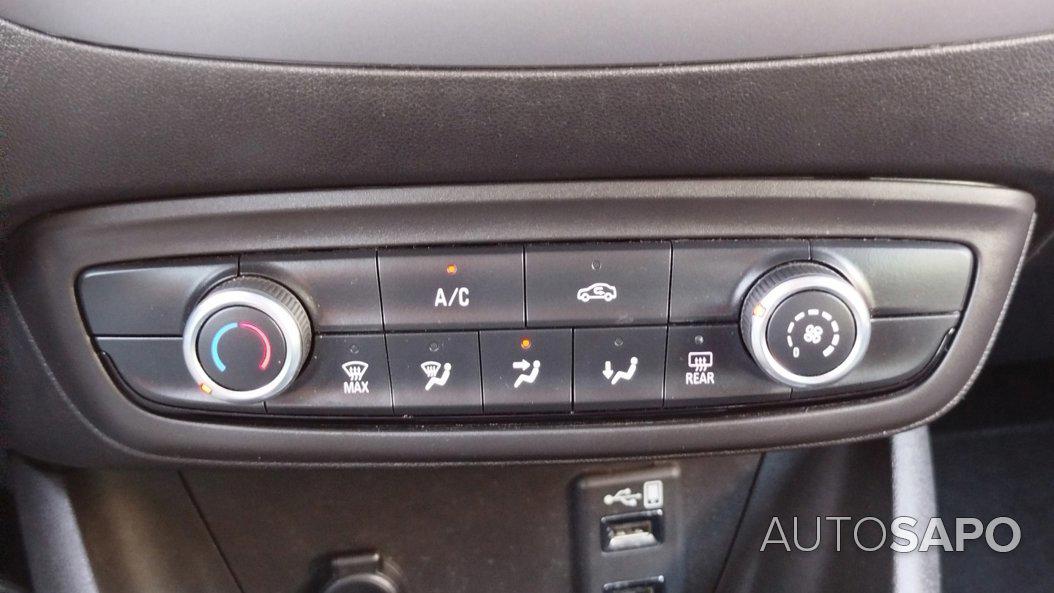 Opel Crossland 1.2 T Business Edition de 2021