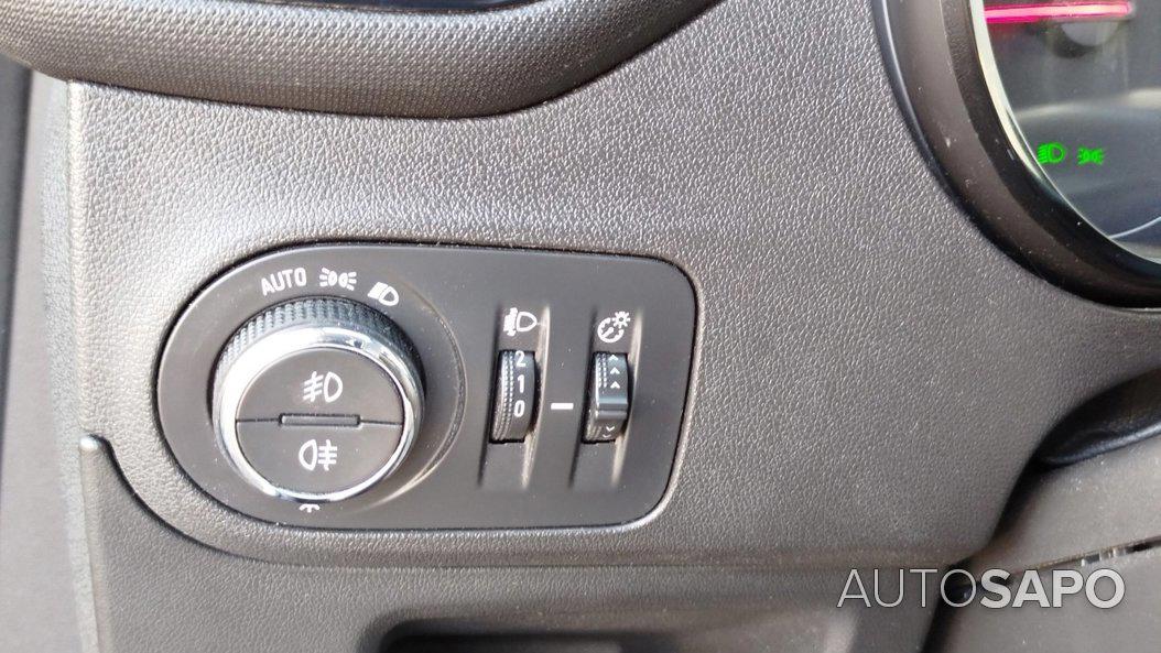 Opel Crossland 1.2 T Business Edition de 2021