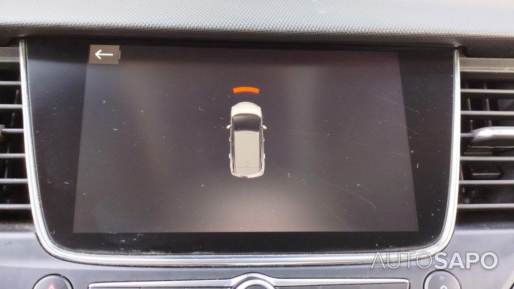 Opel Crossland 1.2 T Business Edition de 2021