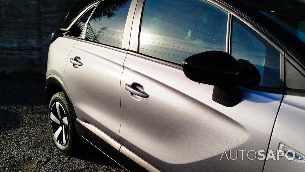 Opel Crossland 1.2 T Business Edition de 2021