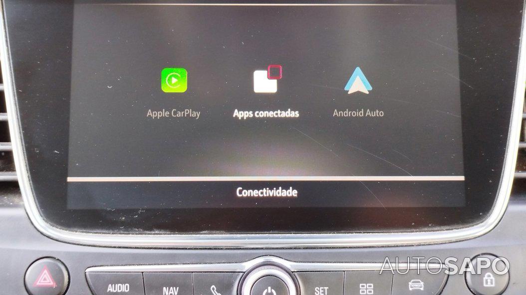 Opel Crossland 1.2 T Business Edition de 2021