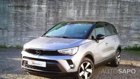 Opel Crossland 1.2 T Business Edition de 2021