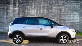 Opel Crossland 1.2 T Business Edition de 2021