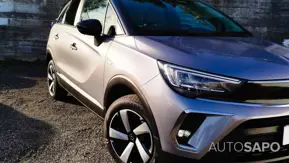 Opel Crossland 1.2 T Business Edition de 2021