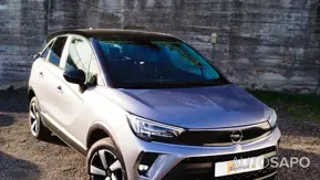 Opel Crossland 1.2 T Business Edition de 2021