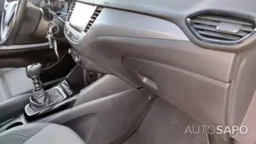 Opel Crossland 1.2 T Business Edition de 2021