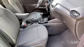 Opel Crossland 1.2 T Business Edition de 2021