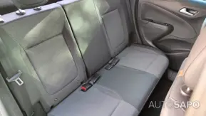 Opel Crossland 1.2 T Business Edition de 2021