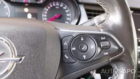 Opel Crossland 1.2 T Business Edition de 2021