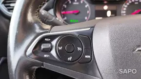 Opel Crossland 1.2 T Business Edition de 2021