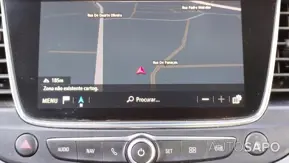 Opel Crossland 1.2 T Business Edition de 2021