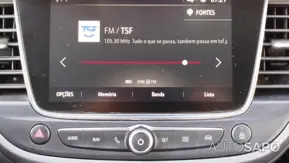 Opel Crossland 1.2 T Business Edition de 2021