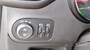 Opel Crossland 1.2 T Business Edition de 2021