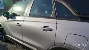 Opel Crossland 1.2 T Business Edition de 2021