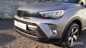 Opel Crossland 1.2 T Business Edition de 2021