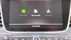 Opel Crossland 1.2 T Business Edition de 2021