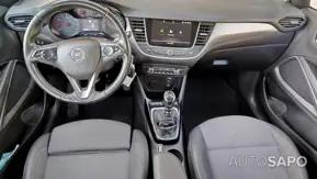 Opel Crossland 1.2 T Business Edition de 2021