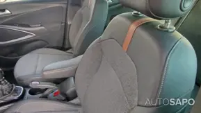 Opel Crossland 1.2 T Business Edition de 2021