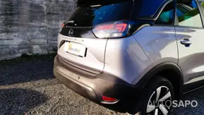 Opel Crossland 1.2 T Business Edition de 2021