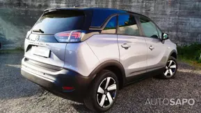 Opel Crossland 1.2 T Business Edition de 2021