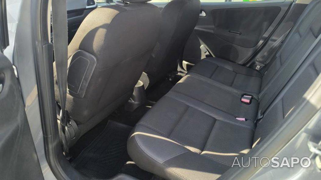 Peugeot 207 SW 1.4 Trendy de 2010