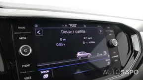 Volkswagen T-Cross 1.0 TSI Life de 2022